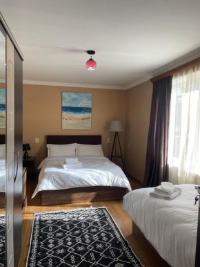 Mtskheta Apartment 158